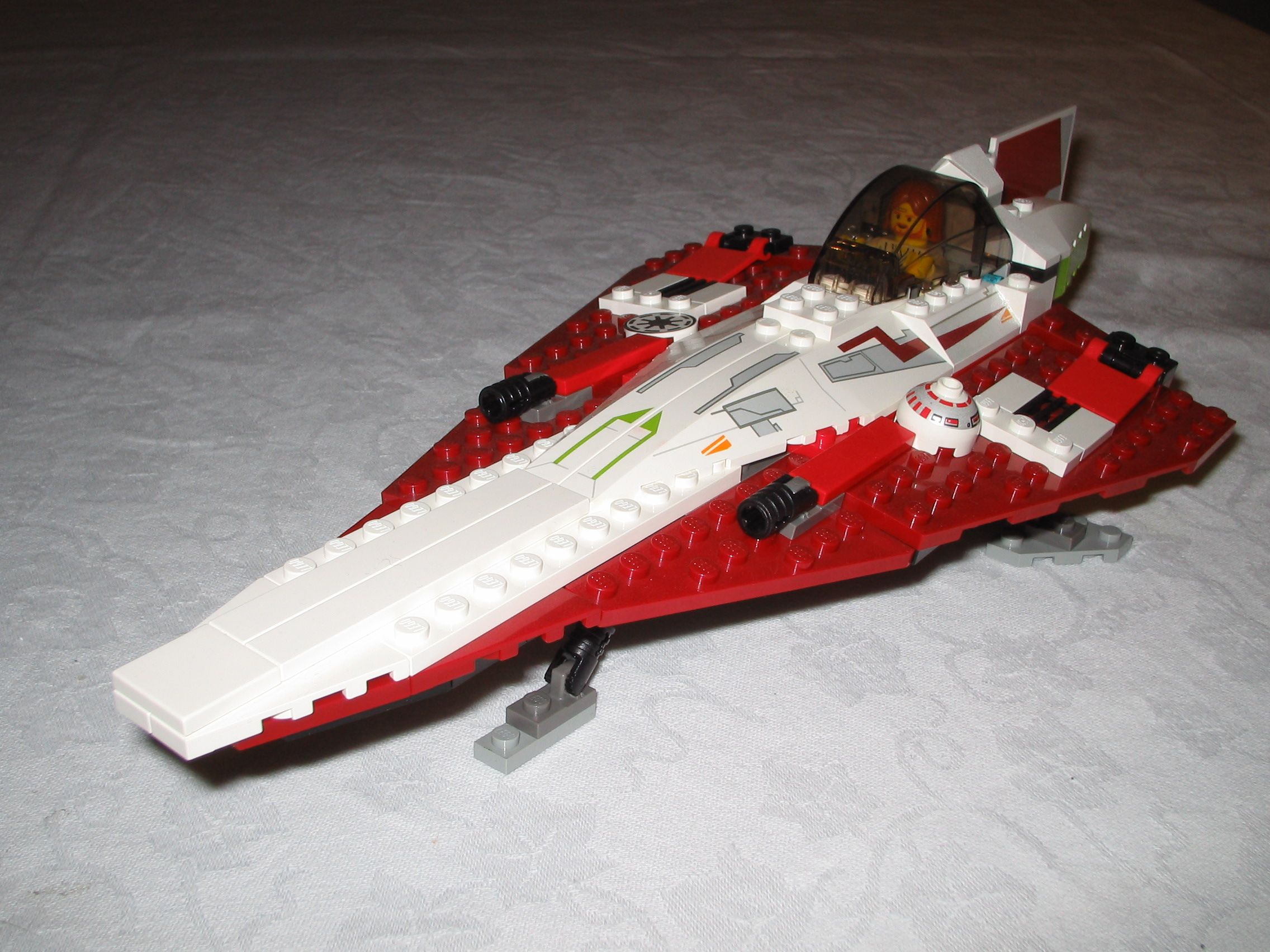 Jedi Fighter